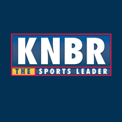 Radio KNBR 104.5 / 680 AM