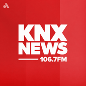 Radio KNX News 106.7 FM - KNX-FM