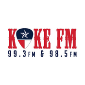 Radio KOKE-FM