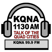 Radio KQNA 1130 AM - Arizona News Talk Sports