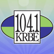 Radio KRBE 104.1 FM