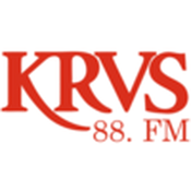 Radio KRVS 88.7 FM - HD1