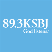 Radio KSBJ 89.3