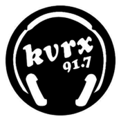 Radio KVRX 91.7 FM