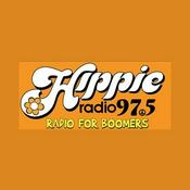 Radio KWUZ Hippie Radio 97.5 FM