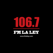 Radio La Ley 106.7 FM