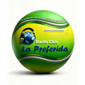 Radio La Preferida 98.8 FM