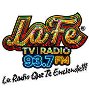 Radio La FE Tv Radio, La Radio Que Te Enciende!!!