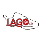 Radio Lago FM - Brutalmente Joven