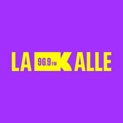 Radio La Kalle 96.9