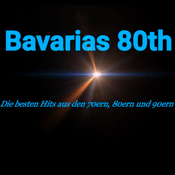Radio BAVARIAS-80TH