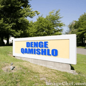 Radio dengeqamishlo