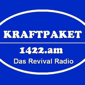 Radio kraftpaket1422am
