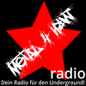 Radio Metal 4 NRW Radio