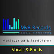 Radio MvB-Records fm Vocals & Bands