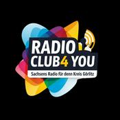 Radio RADIO CLUB4 YOU The Home Of Dance