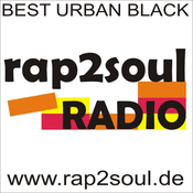 Radio rap2soul