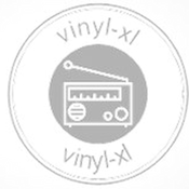 Radio vinyl-xl