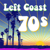 Radio SomaFM - Left Coast 70's