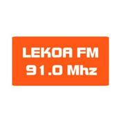 Radio Lekoa FM