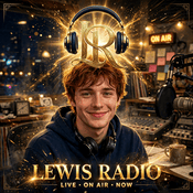 Radio Lewis Radio