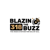 Radio (KQBE) BLAZIN 318 THE BUZZ