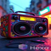 Radio Lucky Dube Radio