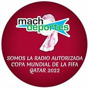 Radio MachDeportes