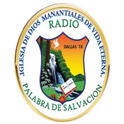 Radio Radio Manantiales Palabra de Salvacion