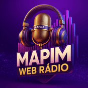 Radio MAPIM WebRádio