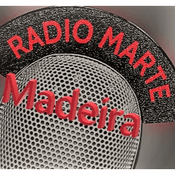 Radio Rádio Marte Madeira