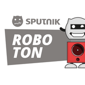 Radio MDR SPUTNIK Roboton 