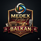 Radio Radio Medex ExYu Balkan
