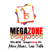 Radio Megazone Bollywood