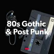 Radio Mekoo And Miike Post punk Goth Shoegaze 80s VOL-11