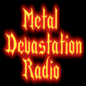 Radio Metal Devastation Radio