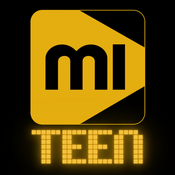 Radio Mi Radio FM TEEN