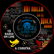 Radio Mi Rollo es el Rock Radio