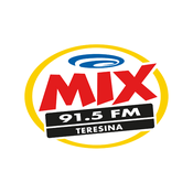 Radio Mix FM Teresina