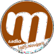 Radio M Radio 100% NOUGARO