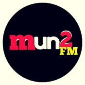 Radio MUN2FM