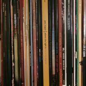 Radio Munich Vinyl Radio