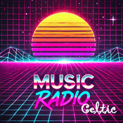 Radio Music Radio.ai Celtic