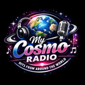Radio MyCosmoRadio