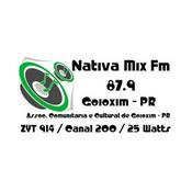 Radio Nativa Mix FM