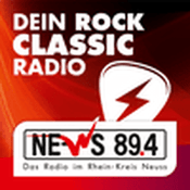 Radio NE-WS 89,4 - Dein Rock Classic Radio