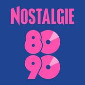 Radio NOSTALGIE 80 90