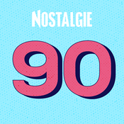 Radio Nostalgie 90