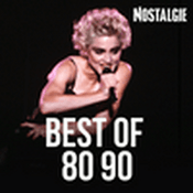 Radio NOSTALGIE BEST OF 80 90