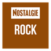 Radio NOSTALGIE DE Rock